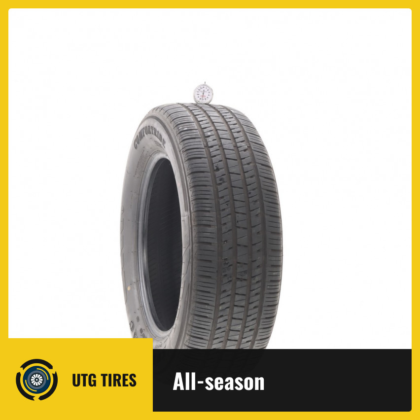 Used 225/65R17 Suretrac Comfortride 102H – 7/32