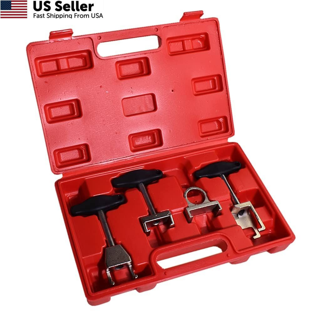 Alltooetools Spark Plug Ignition Coil Removal Puller Tool Kit SF0007