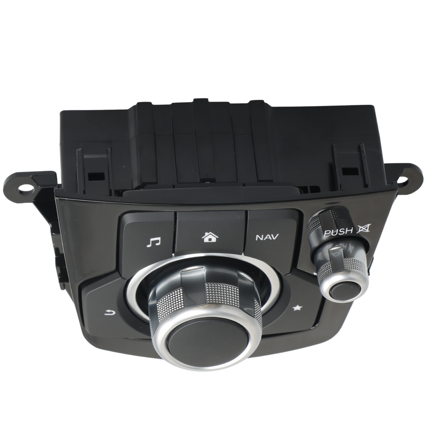 Radio Infotainment Navigation Control Unit Fits for Mazda 3 BHN1-66-CM0C