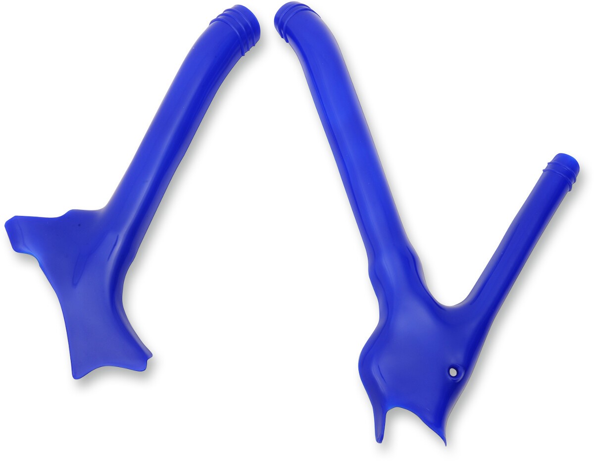 UFO Plastics Frame Guards Blue YA03815089 YZ WR