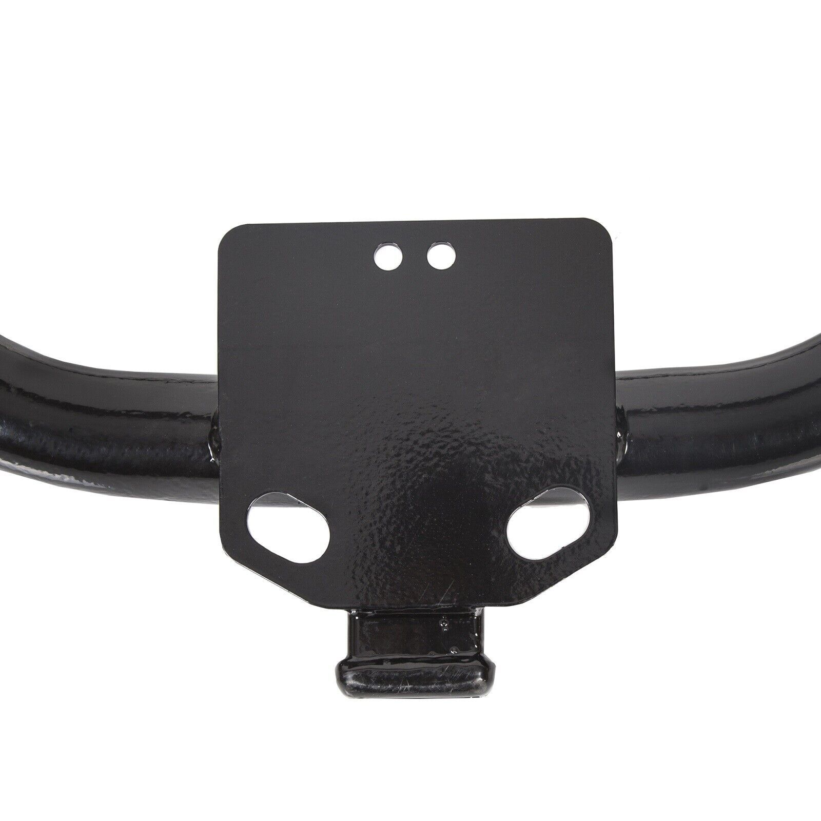 For 2007-2011 Honda CRV CR-V Class 3 Trailer Hitch Receiver Rear Bumper Tow 2″