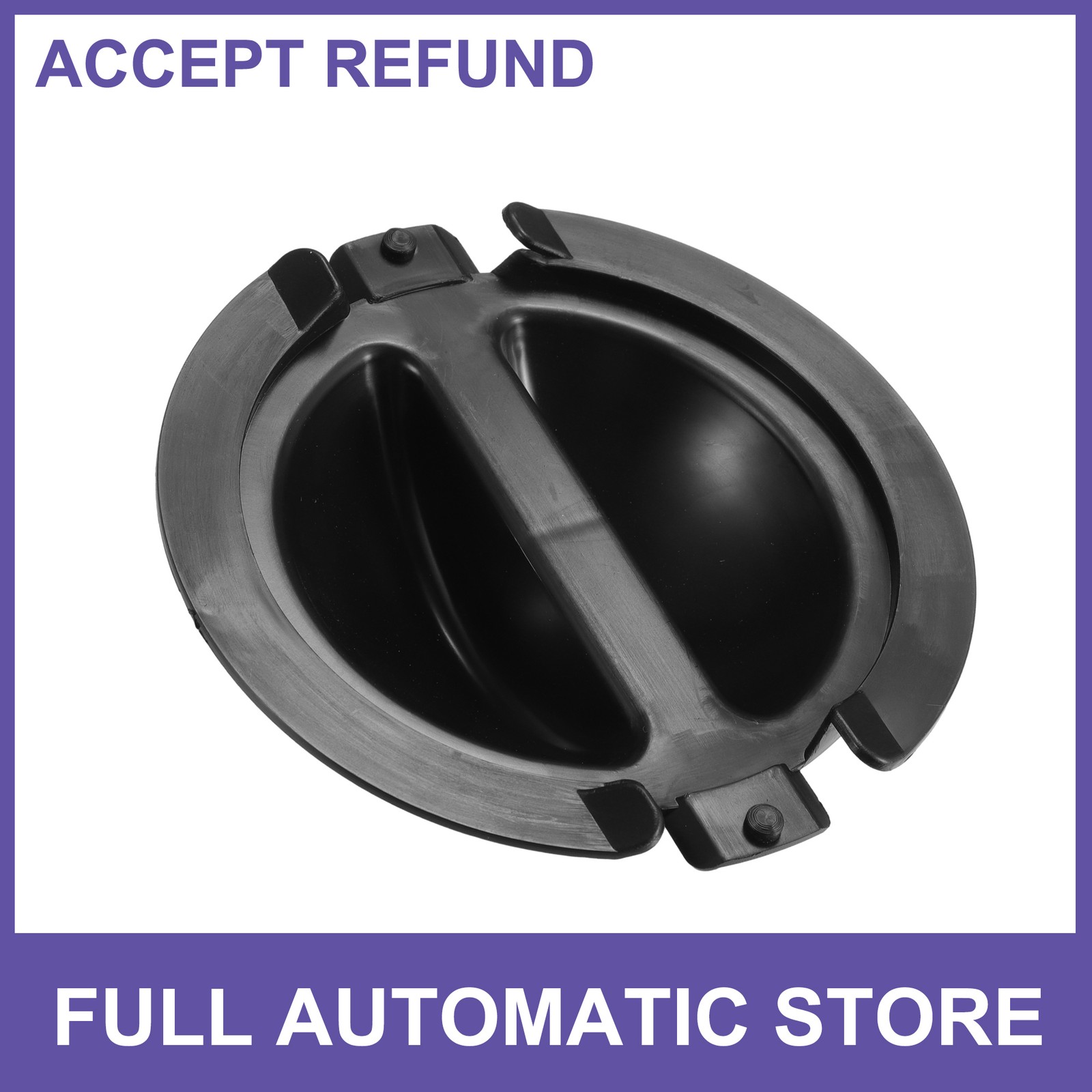 Front Fender Liner Cover OEN Custom for Jeep Grand Cherokee No.55079292AD