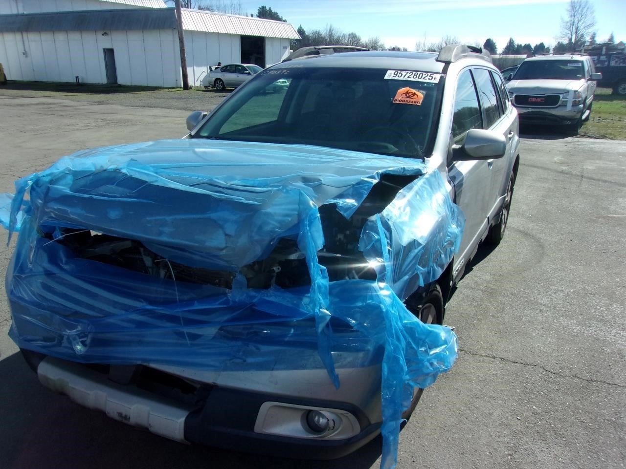 ABS Pump Anti-Lock Brake Part Pump Vehicle Dynamic Control Fits 10-11 LEGACY 322