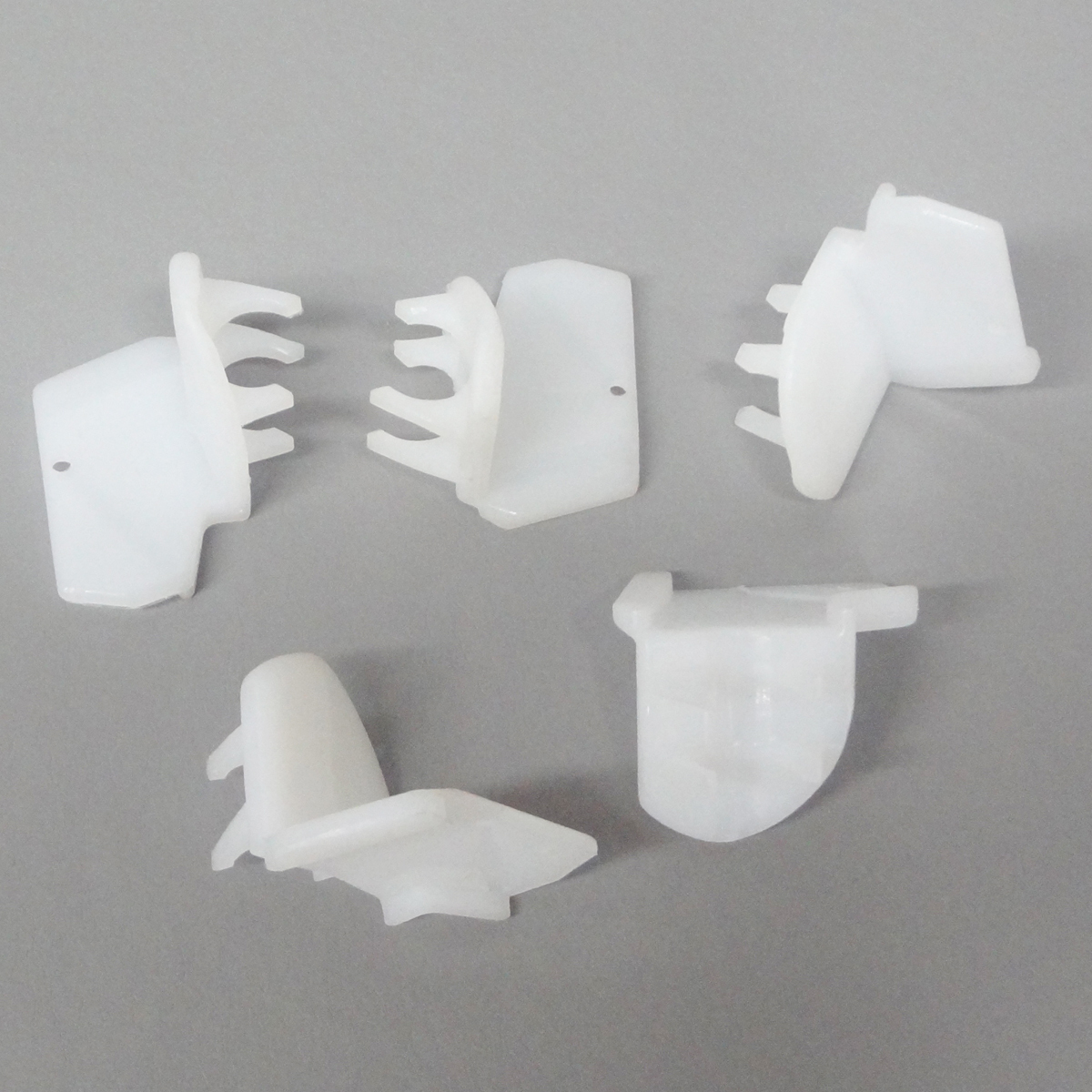 Tire Changer Plastic Inserts / Rim Protector Metal Mount Head 5pk Fits Coats®*