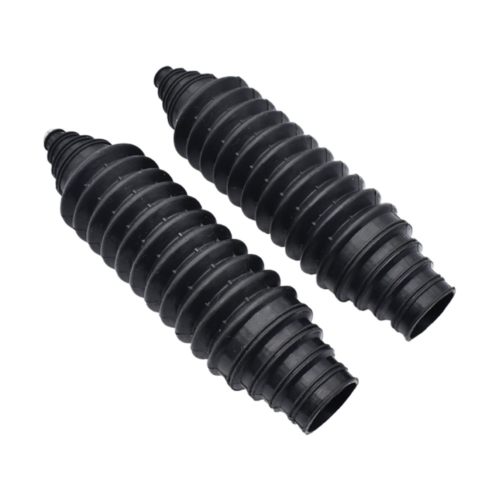 Steering Rack Pinion Boot Kit Inner Tie Rod Bellow Customized For Dodge Vehicles
