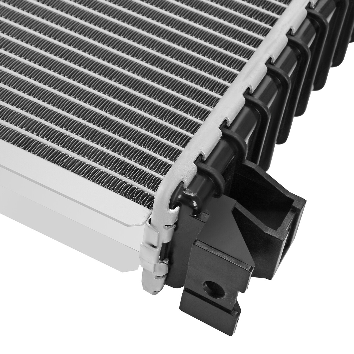 Aluminum Radiator For 2006 Ford Explorer 2007 Explorer Sport Trac 4.0L 4.6L 2816