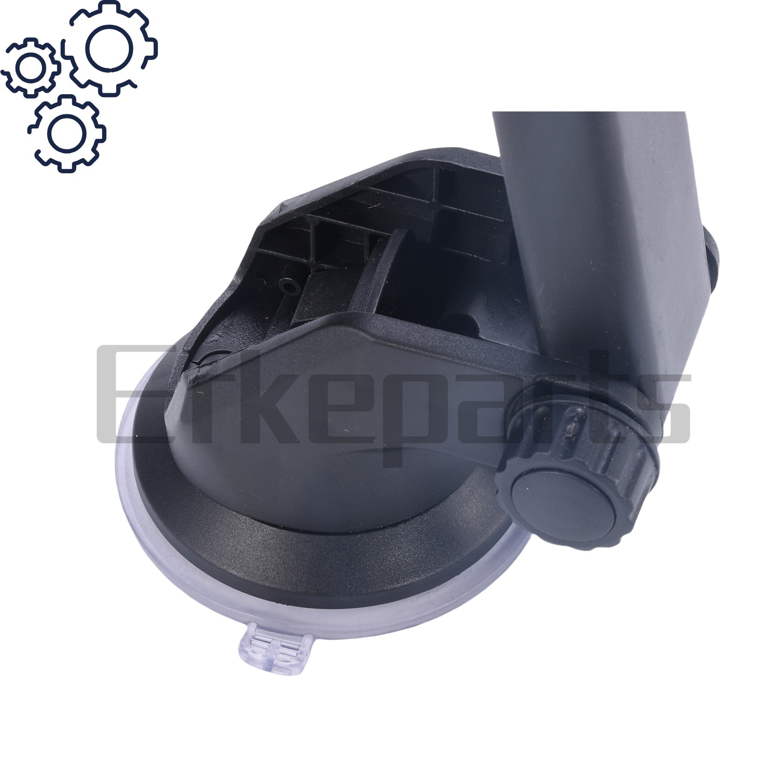 NEW For Mobile Cell Phone GPS 360° Universal Mount Holder Car Stand Windshield