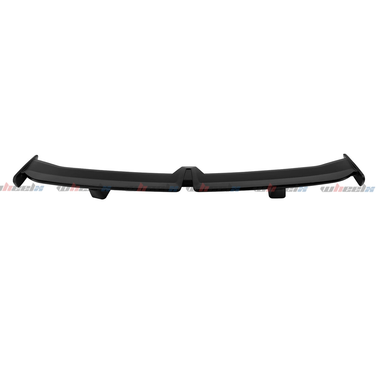 54” PRO Gloss Black Rear Trunk Spoiler Wing For Lexus IS250 350 300 200 Sedan