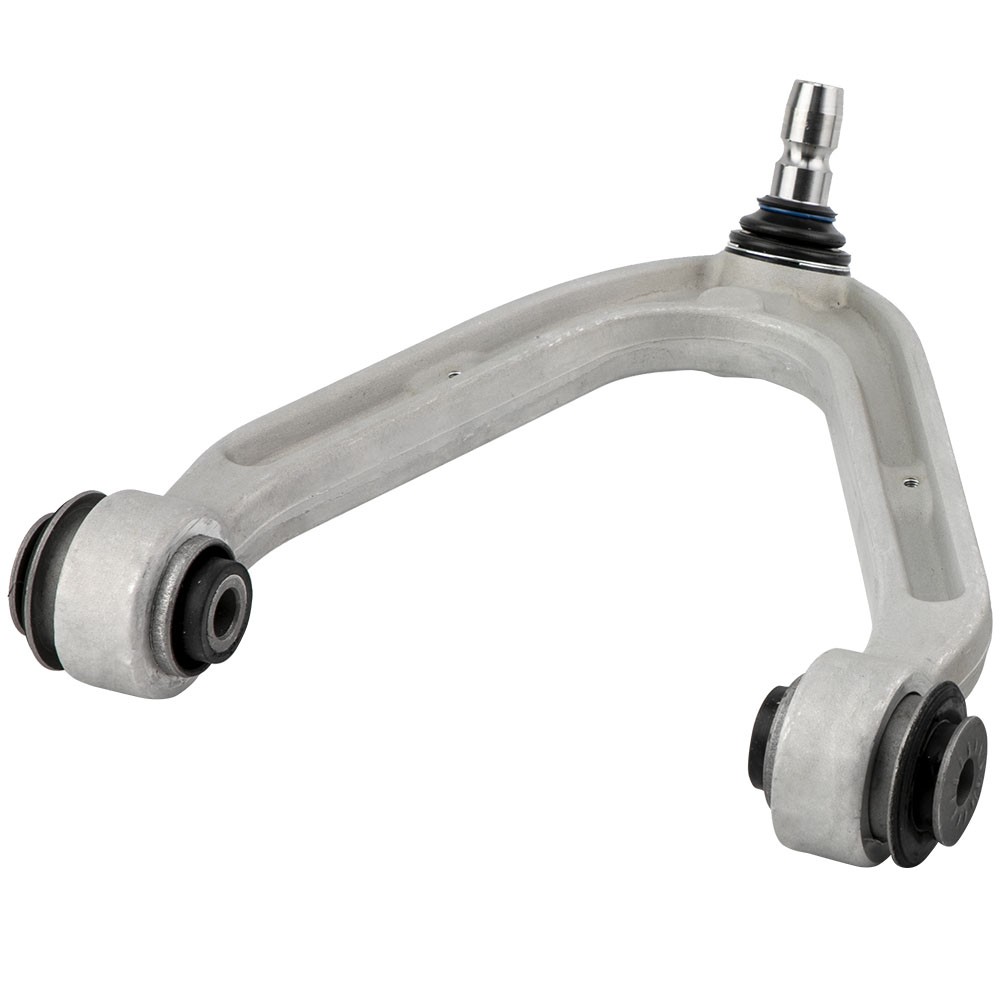 4x Front Upper Control Arm Ball Joint LH RH for Hummer H3 H3T 2006-2010