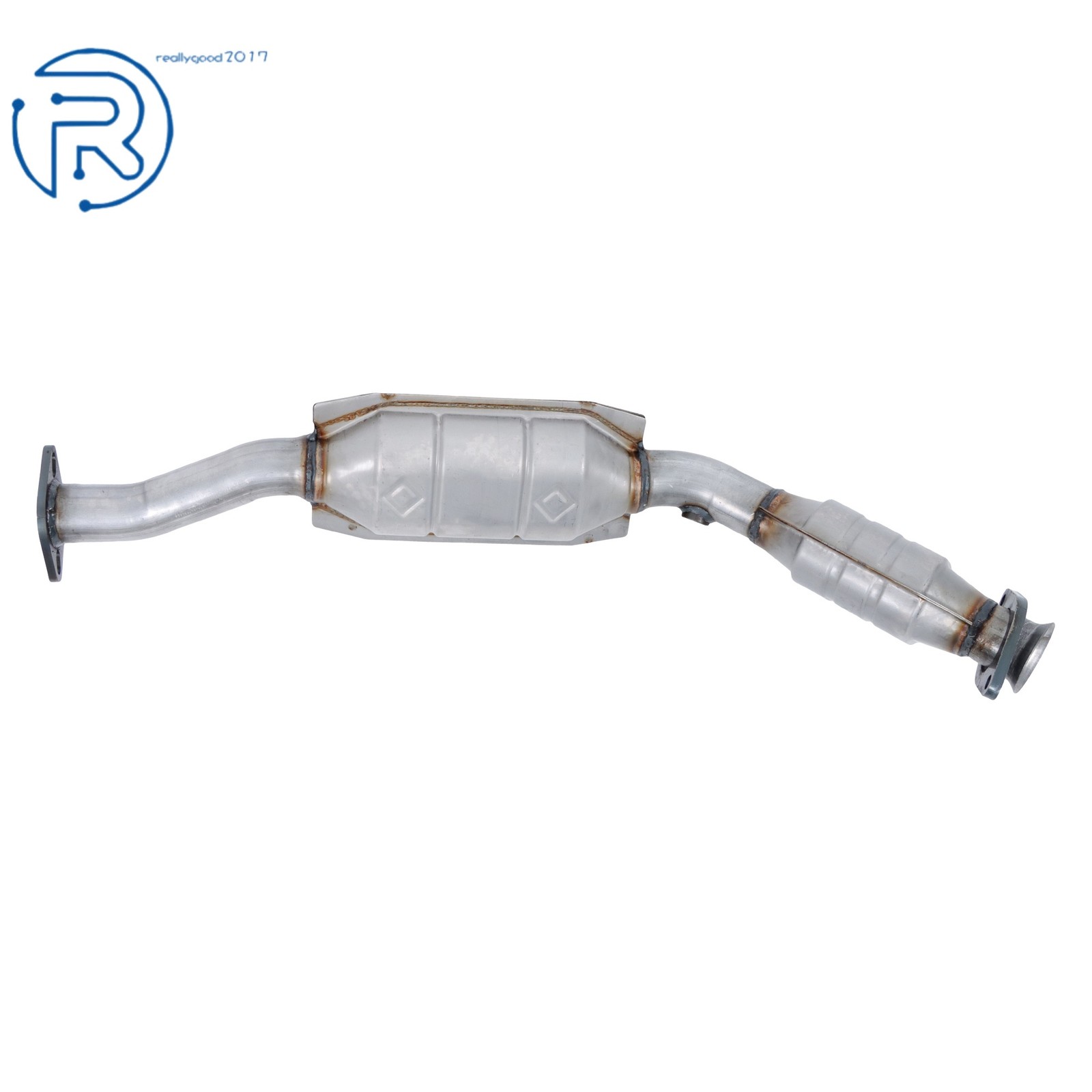 Driver Side Catalytic Converter Direct Fit For Ford Crown Victoria 4.6L 2003-11