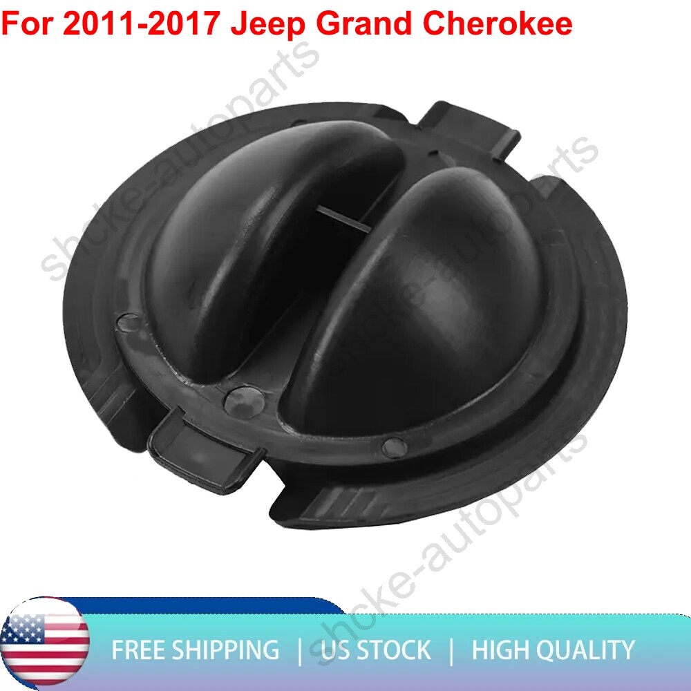 1 Pcs For 2011-2017 Jeep Grand Cherokee Front Fender Liner Cover Cap 55079292AD