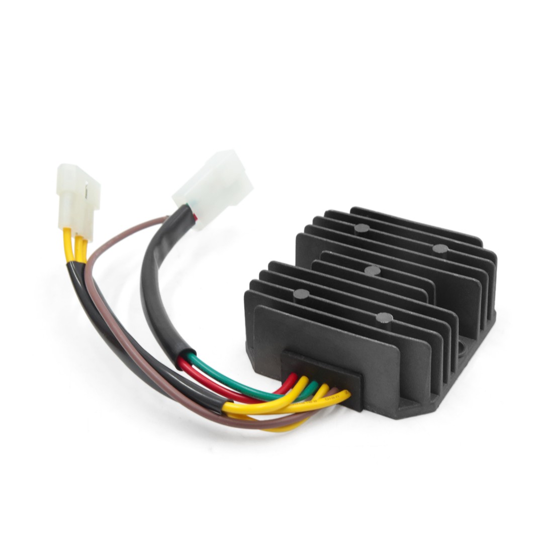 DC12V Metal Motorcycle Voltage Regulator Rectifier for BMW F650 F650GS F800S new