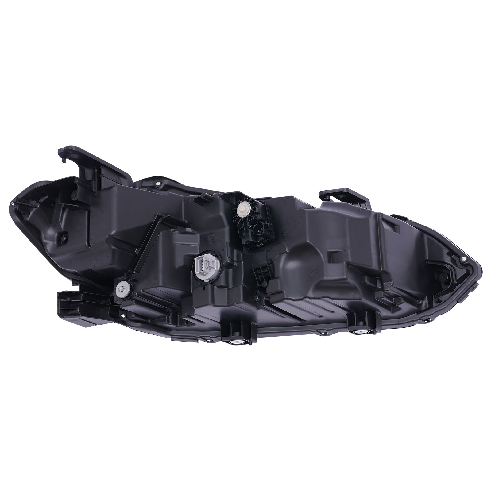 For 2022-2025 Honda Civic EX/LX LED Headlight Assembly Headlamp Left Driver Side