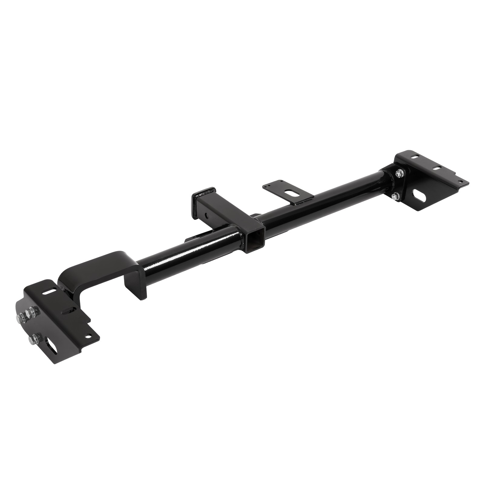 Class 3 Trailer Hitch 2″ Receiver For Lexus RX300 Toyota Highlander 1999-2003 01