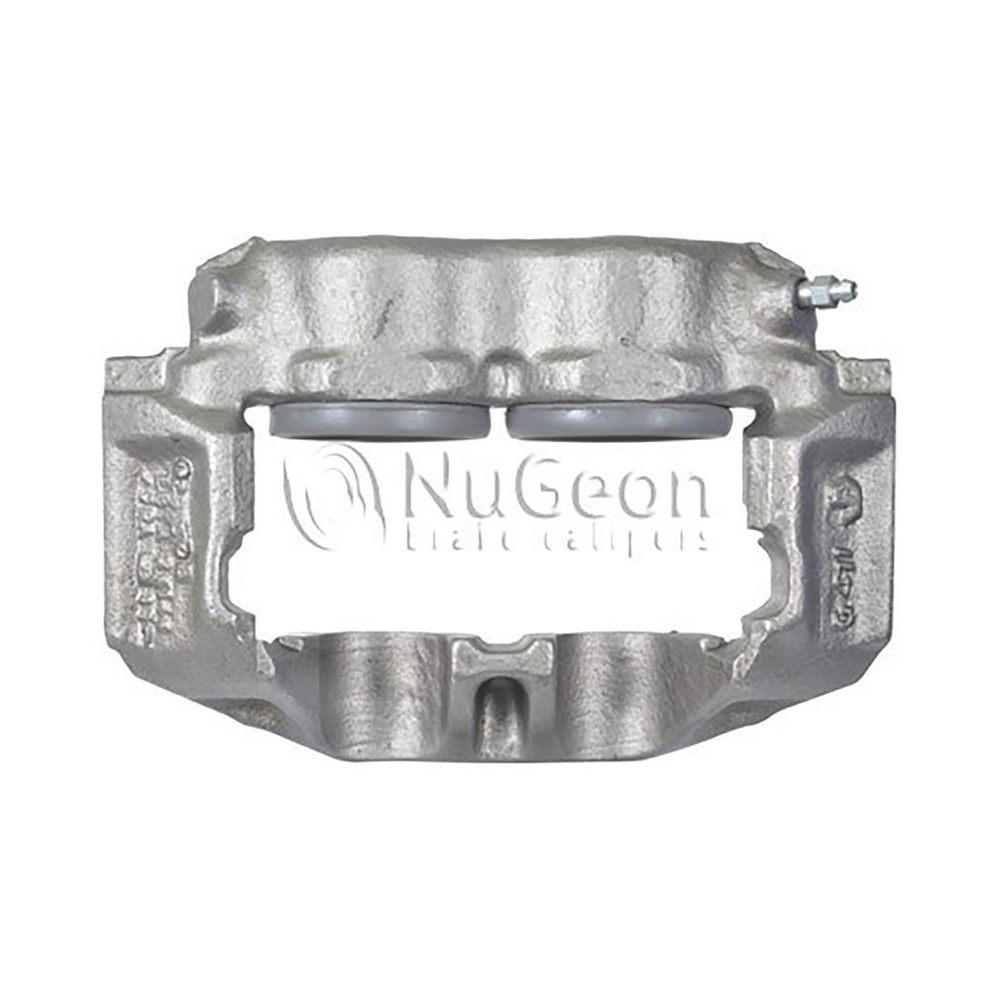 Front Left & Front Right Disc Brake Caliper Nugeon For 1986-1994 Ford