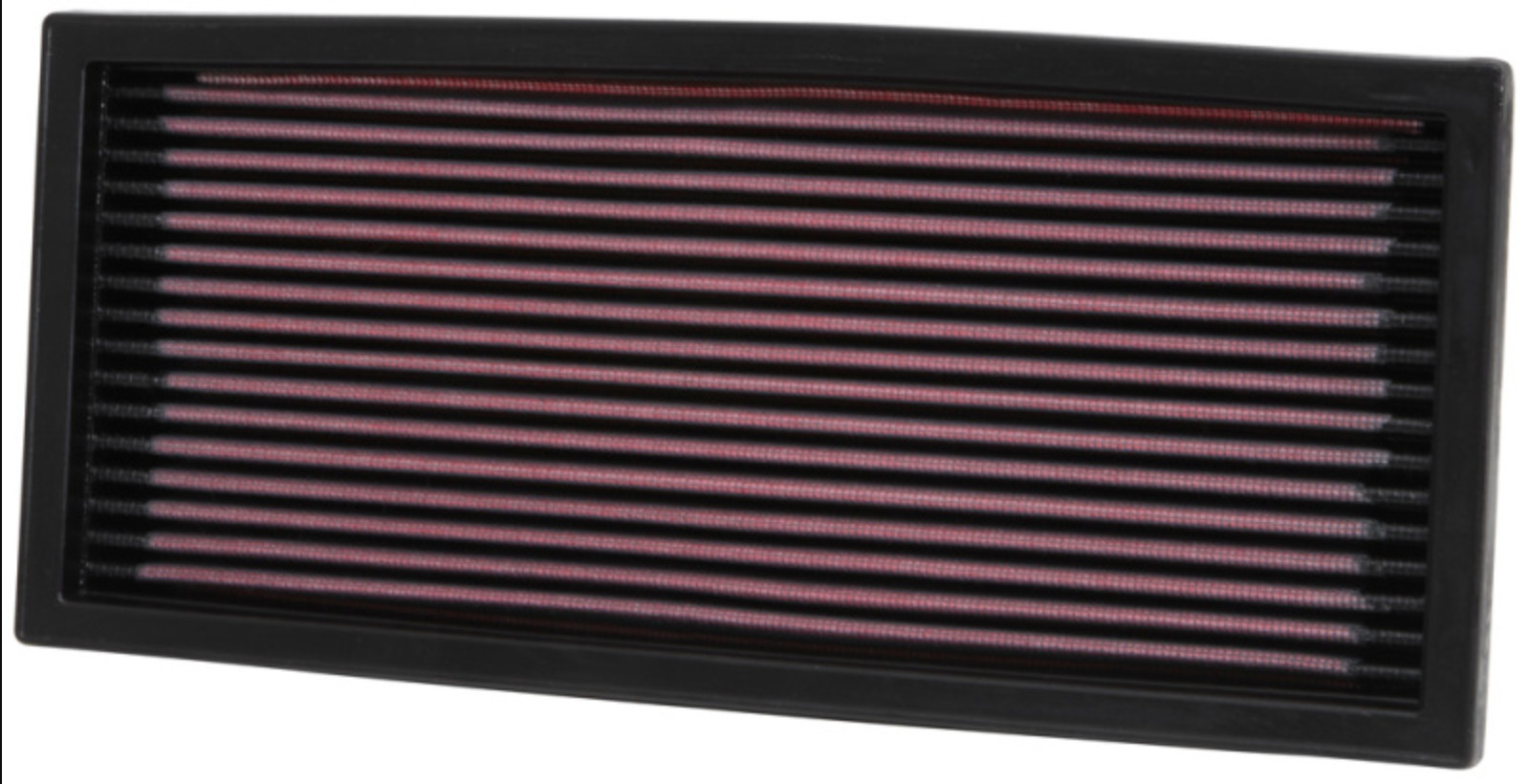 Dodge Viper ACR Intake Complete | Smooth Tube, Air FIlters & Clamps GEN1 & GEN2