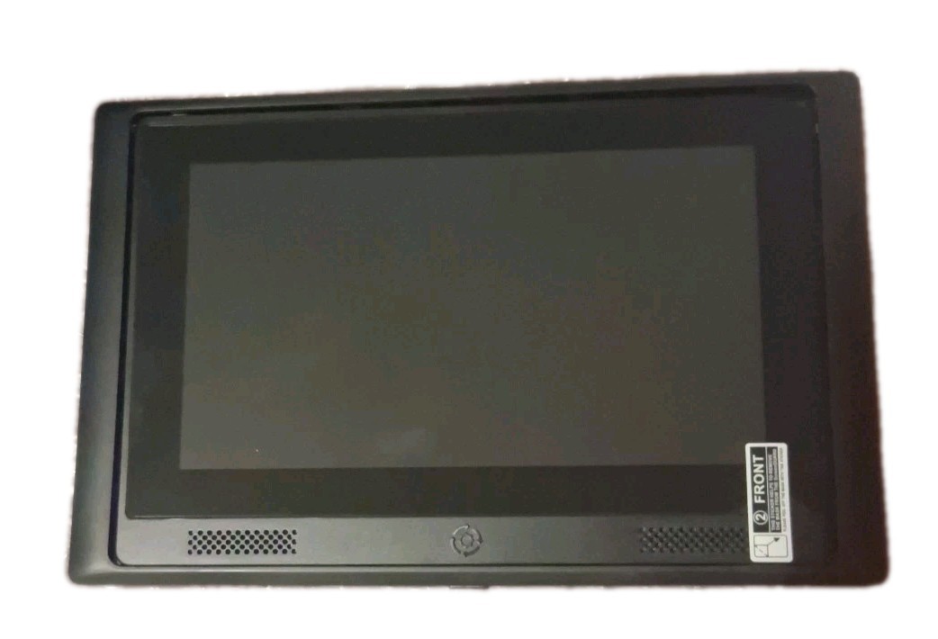 7IN 3.0 ONE CONTROL TOUCH PANEL ASSEMBLY KIT ( Lippert One Control )