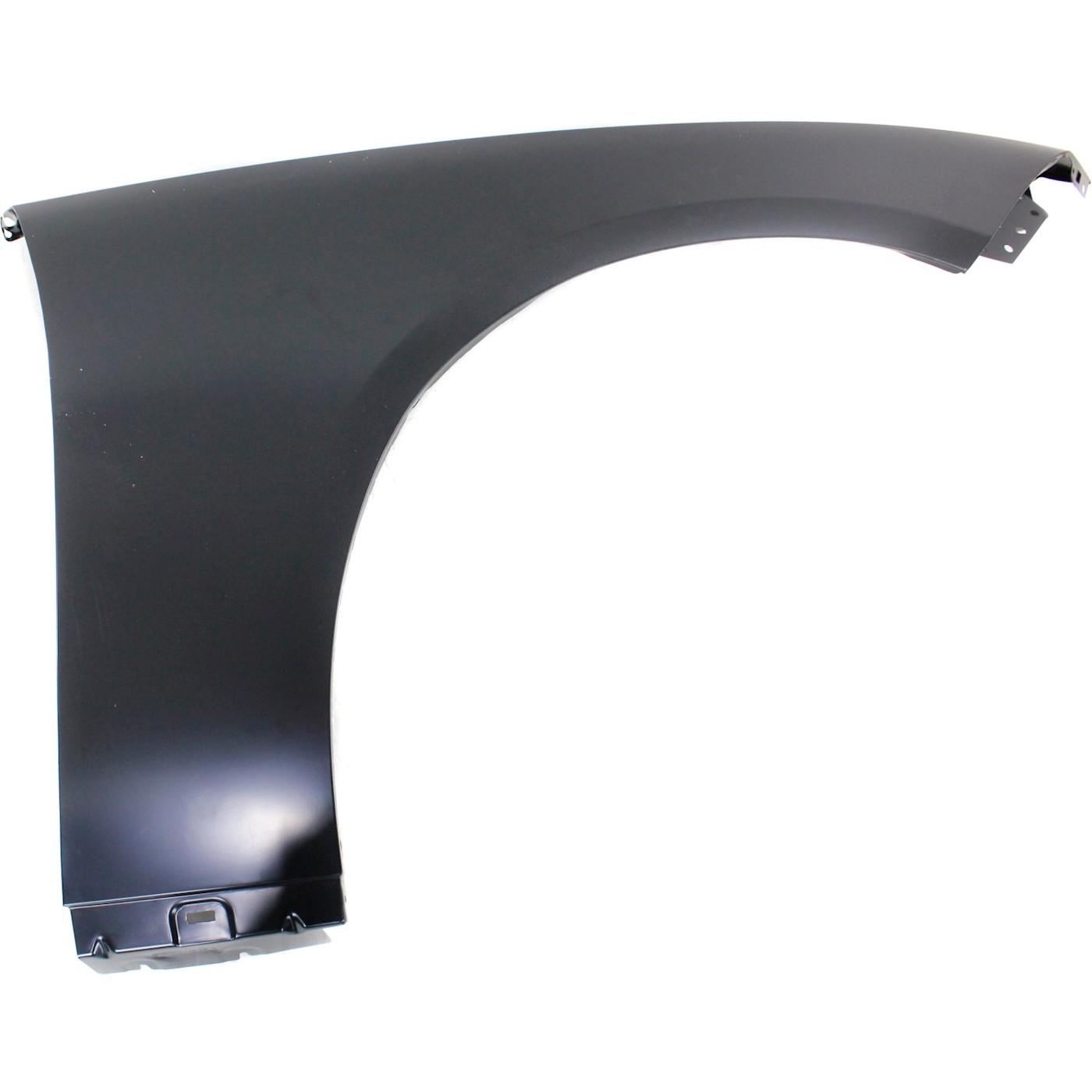 Fender For 2015-2017 Dodge Charger Set of 2 Front Driver and Passenger Side CAPA