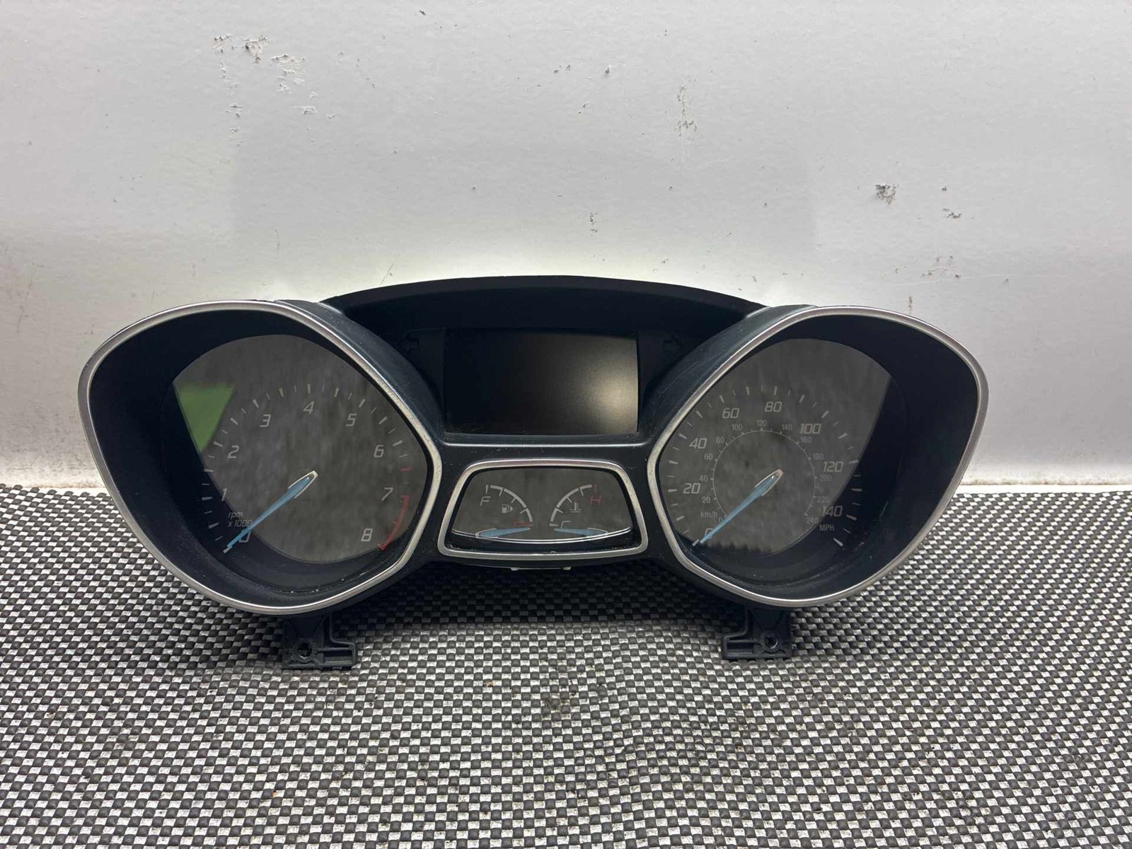 Speedometer FORD ESCAPE 15 16