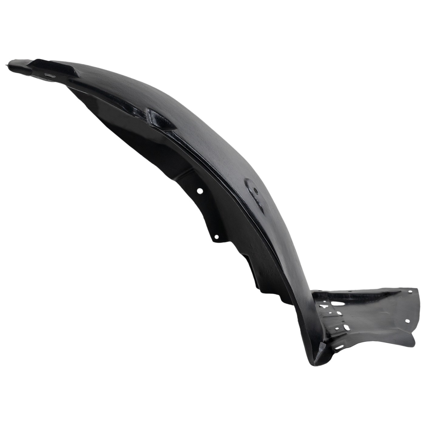 Fender Liners Set For 2008-2013 Infiniti G37 2014-2015 Q60 Front Left & Right