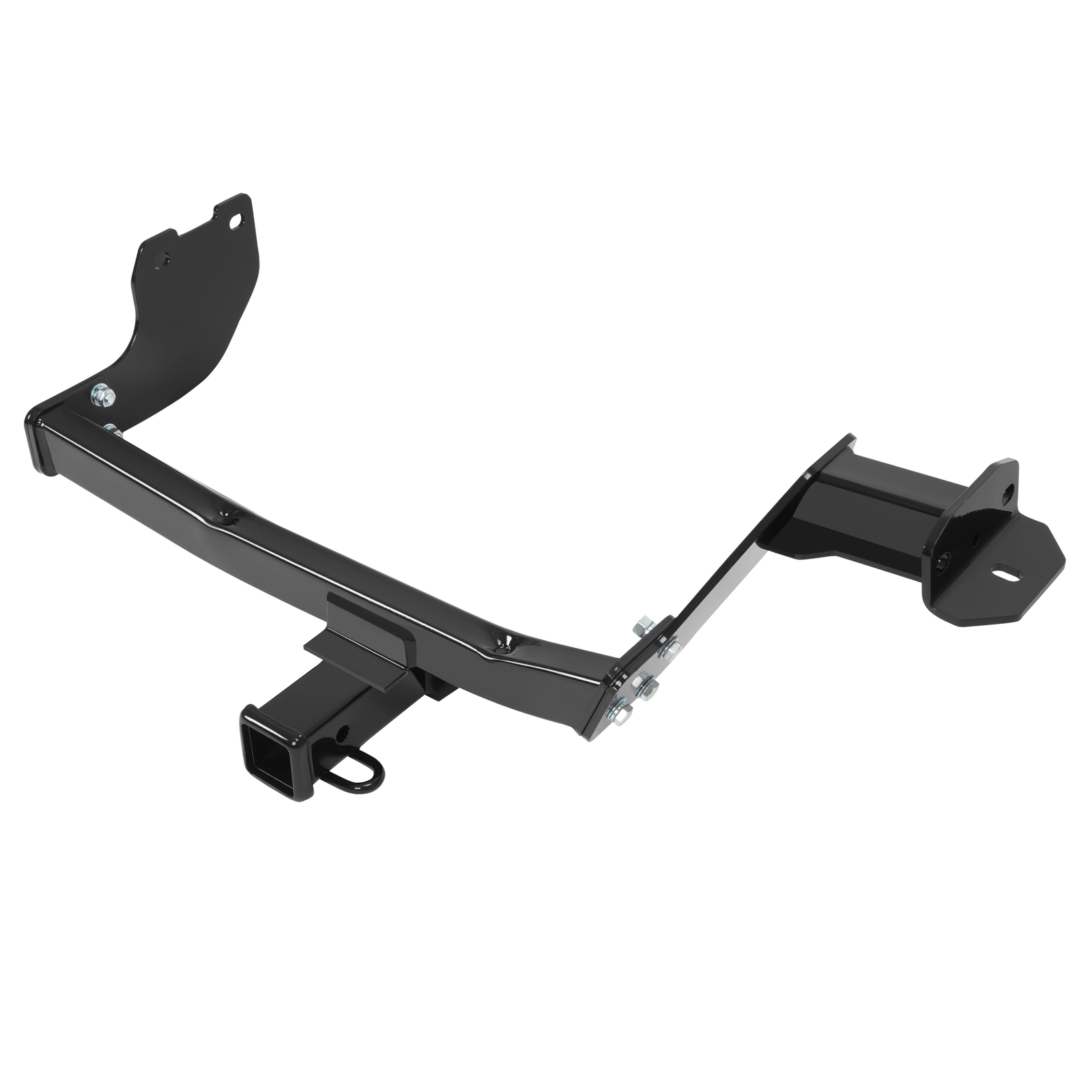 For Hyundai Santa Cruz 2022-2024 2023 Class 3 Trailer Hitch 2″ Receiver 13486