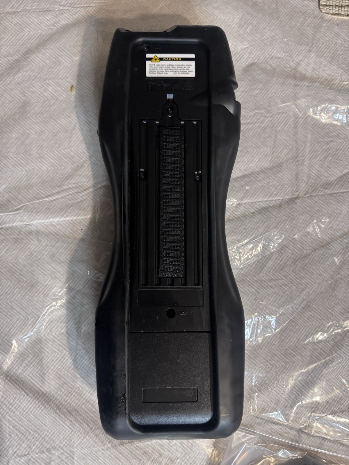 ED-18 Battery Tester and analyzer, Refurbished with great condition