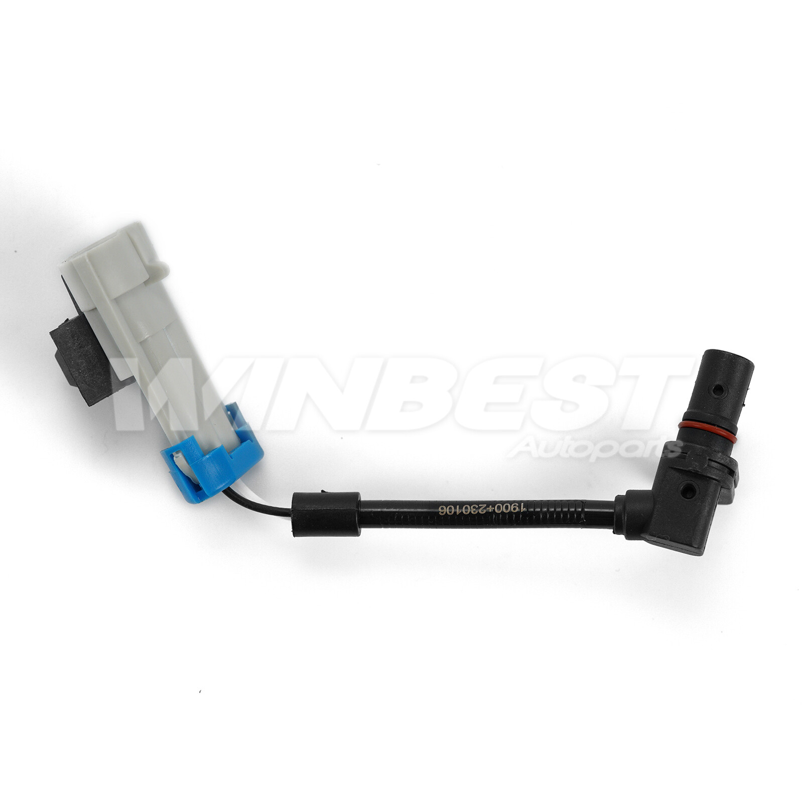 4X Front Rear Left Right ABS Wheel Speed Sensor for Saturn Vue Chevry Pontiac