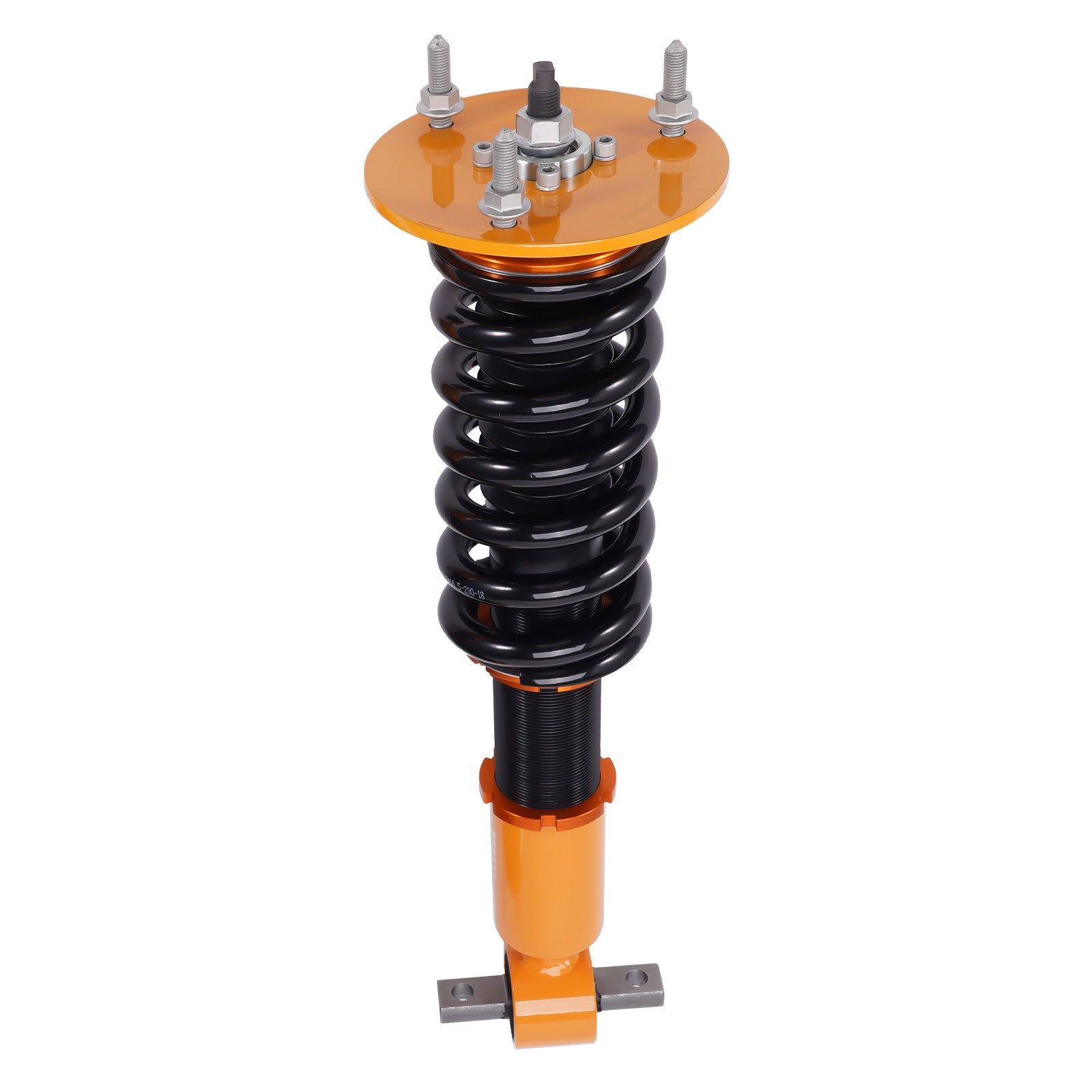 MaXpeedingrods Coilovers Lower Suspension Kit For Chevy Tahoe Suburban GMC Yukon