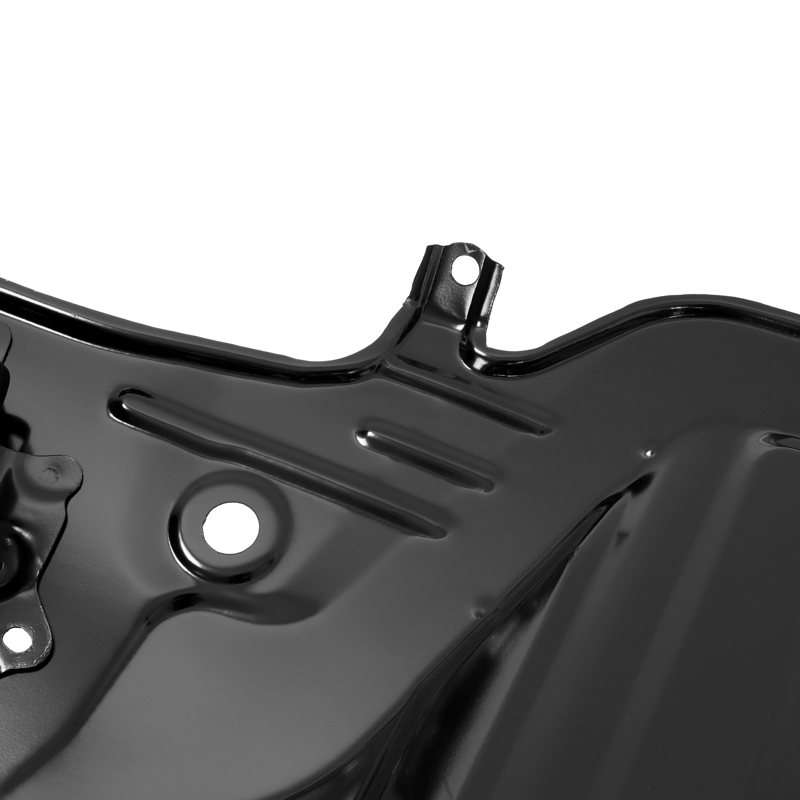 New Rear Trunk Body Lower Panel 5830706220 for 2018-2024 Toyota Camry 5830733180