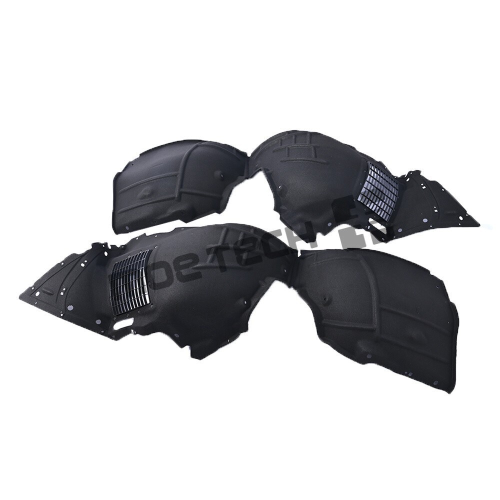Inner Fender Liner Set For 2016-2022 Chevrolet Camaro GM1248296 GM1249296