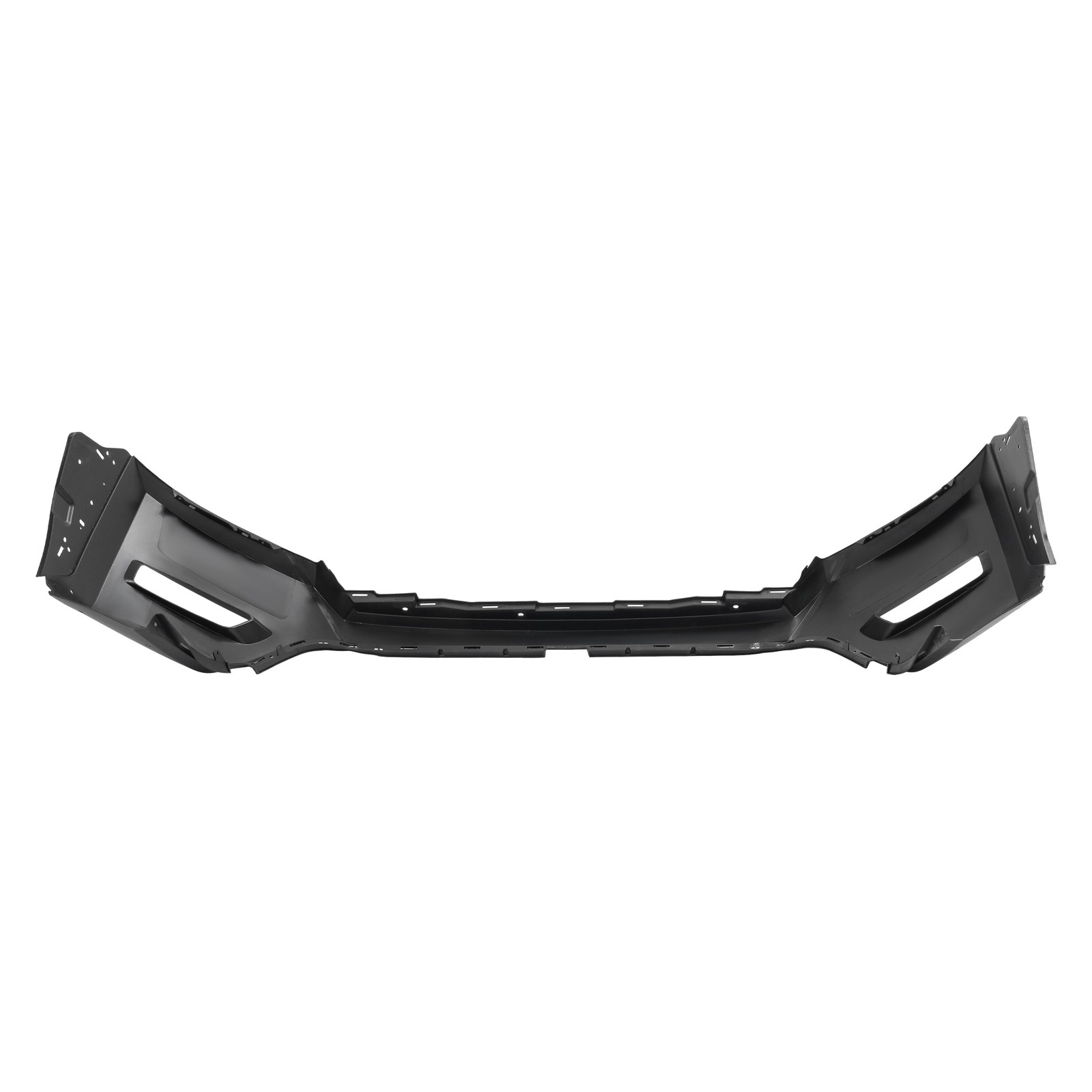Fits 2022 2023 2024 Nissan Frontier #620259BU0H Front Upper Bumper Cover Fascia