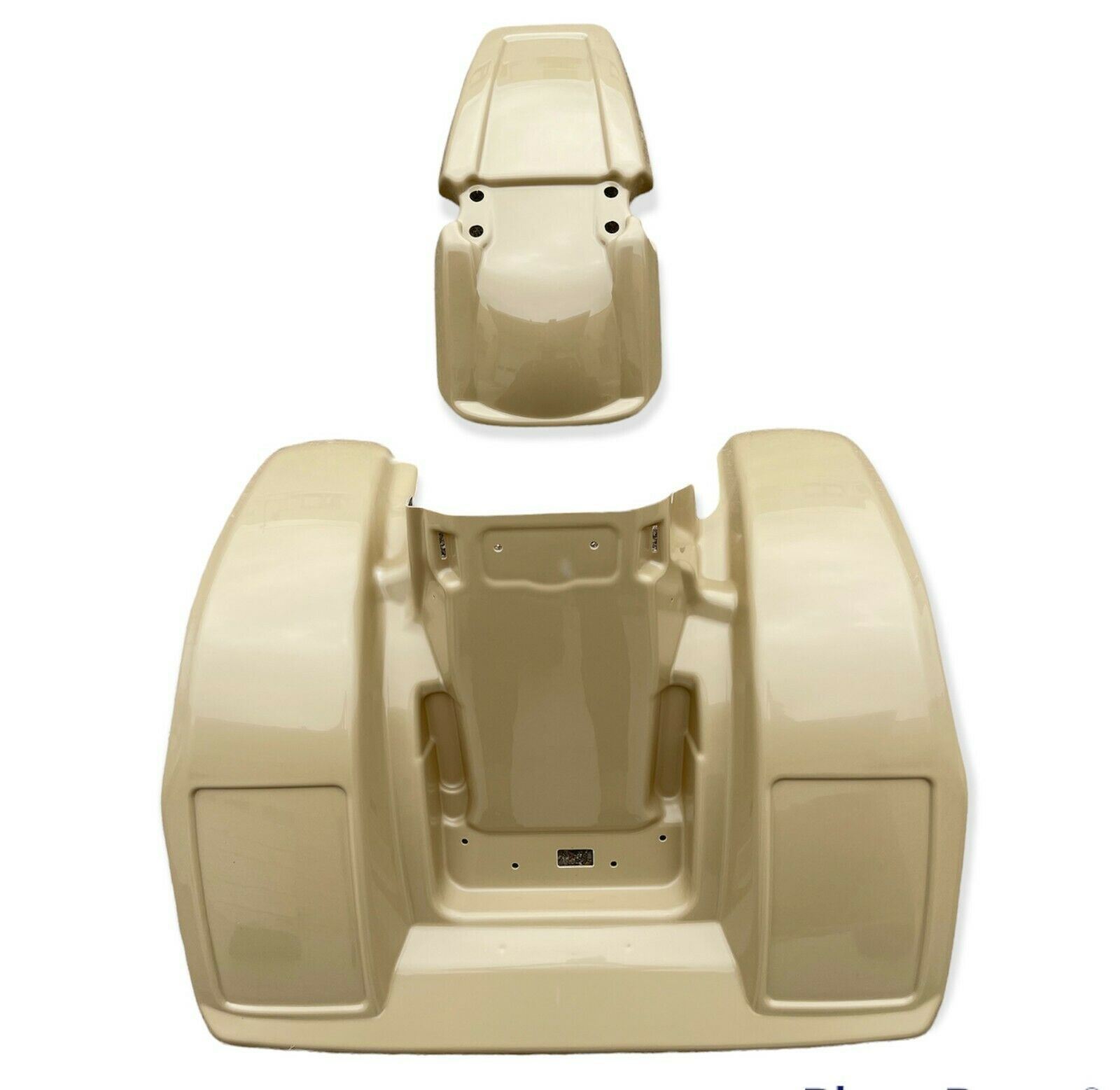 KTX Pro for HONDA 83 – 84 ATC250R Heavy Duty Desert Sand Fenders Set