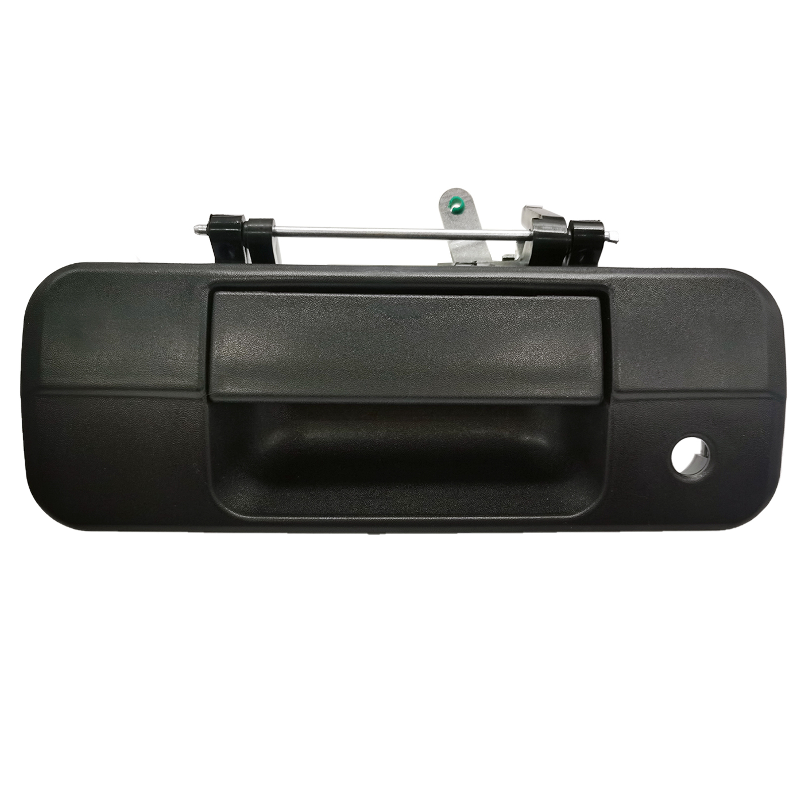 For Toyota Tundra 2007-2013 Tailgate Latch Handle Lock Hole Without Camera Hole