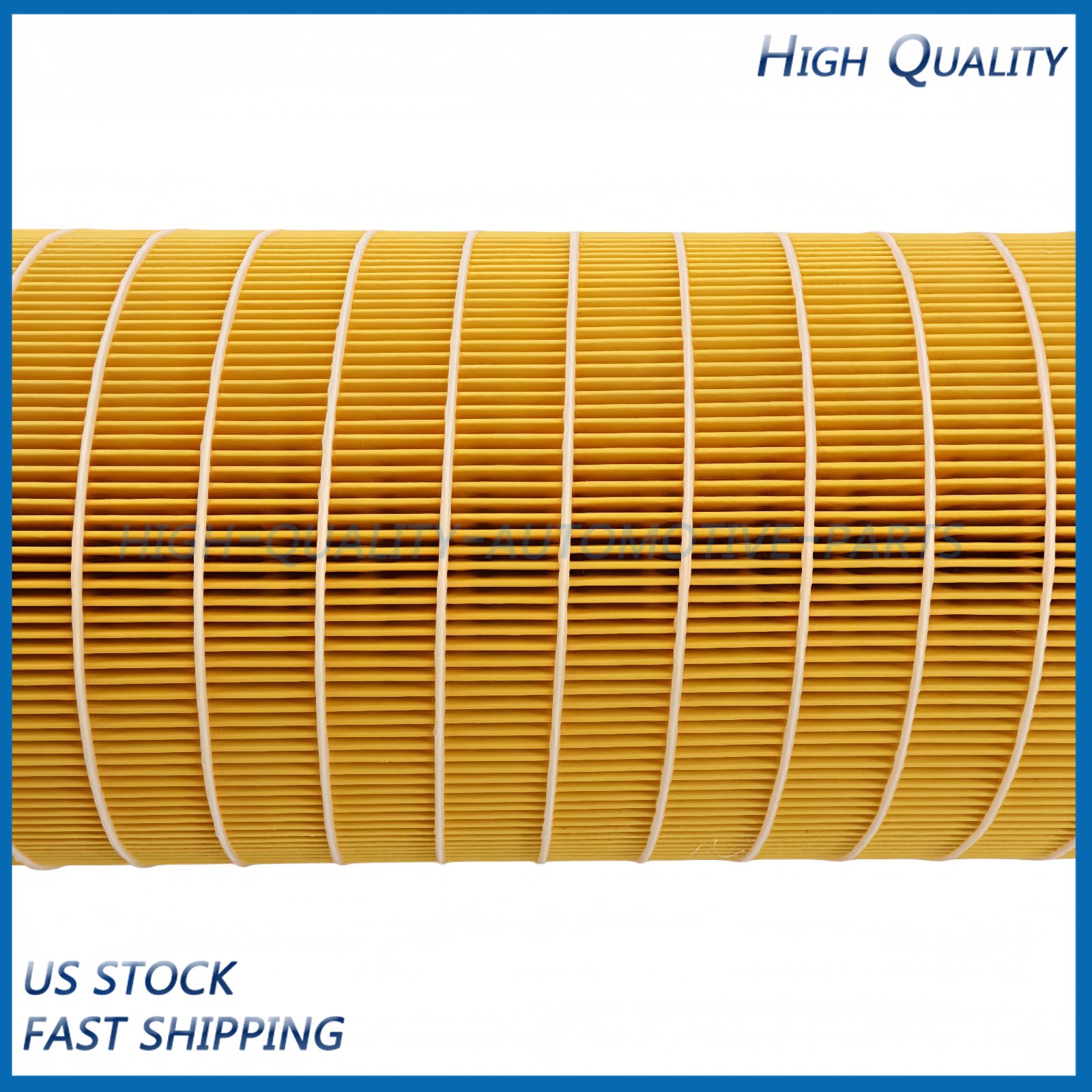 New 2x Air Filter 1310218650 For Air Compressor XAS58-7 XAS88-7 US Stock