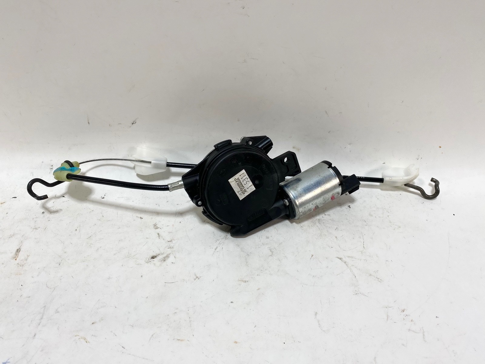 15-18 FORD FOCUS FRONT LEFT LH DRIVER SIDE SEAT LUMBAR ADJUSTMENT MOTOR OEM