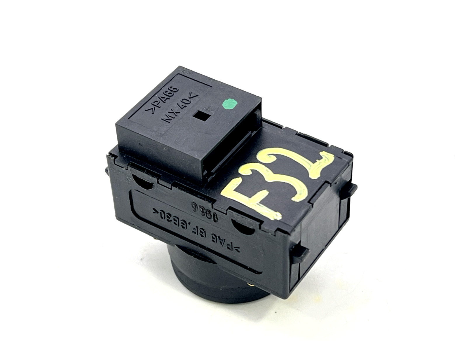 2006-2013 BMW 3 SERIES E90 E92 E93 FRONT RIGHT SIDE SEAT POWER LUMBAR SWITCH OEM