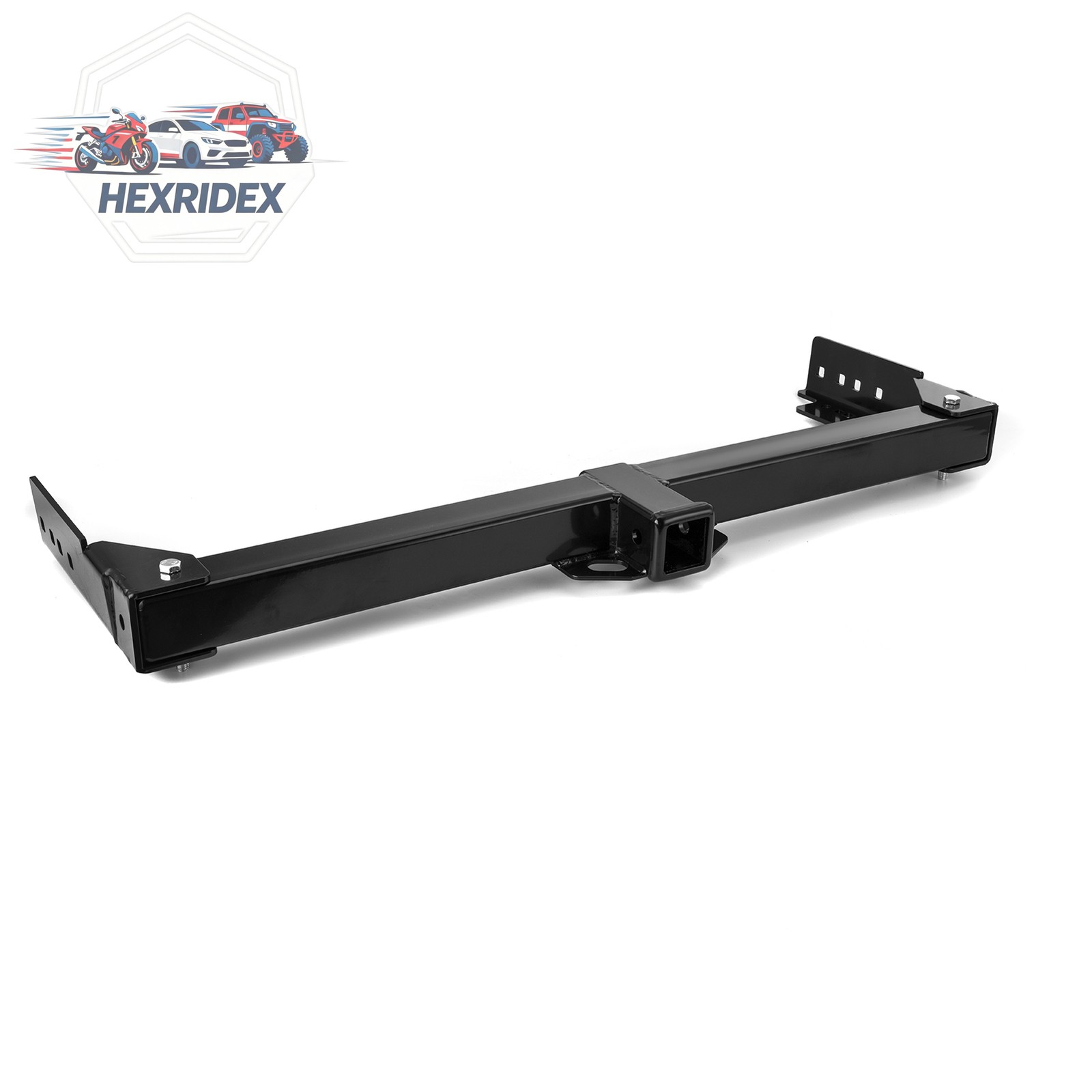 Trailer Hitch 2” Receiver For Jeep Grand Cherokee L 2021-2022 2023 2024 2025 26