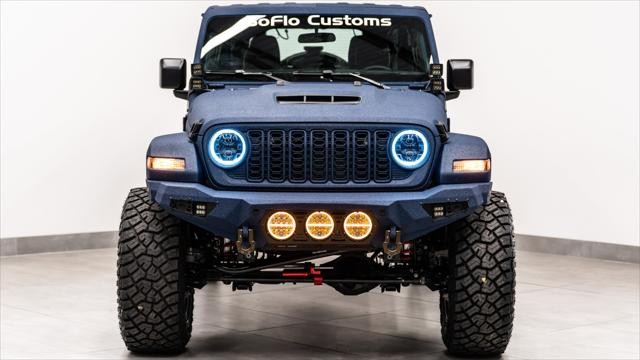 2026 Jeep Wrangler THE SOFLO EDITION