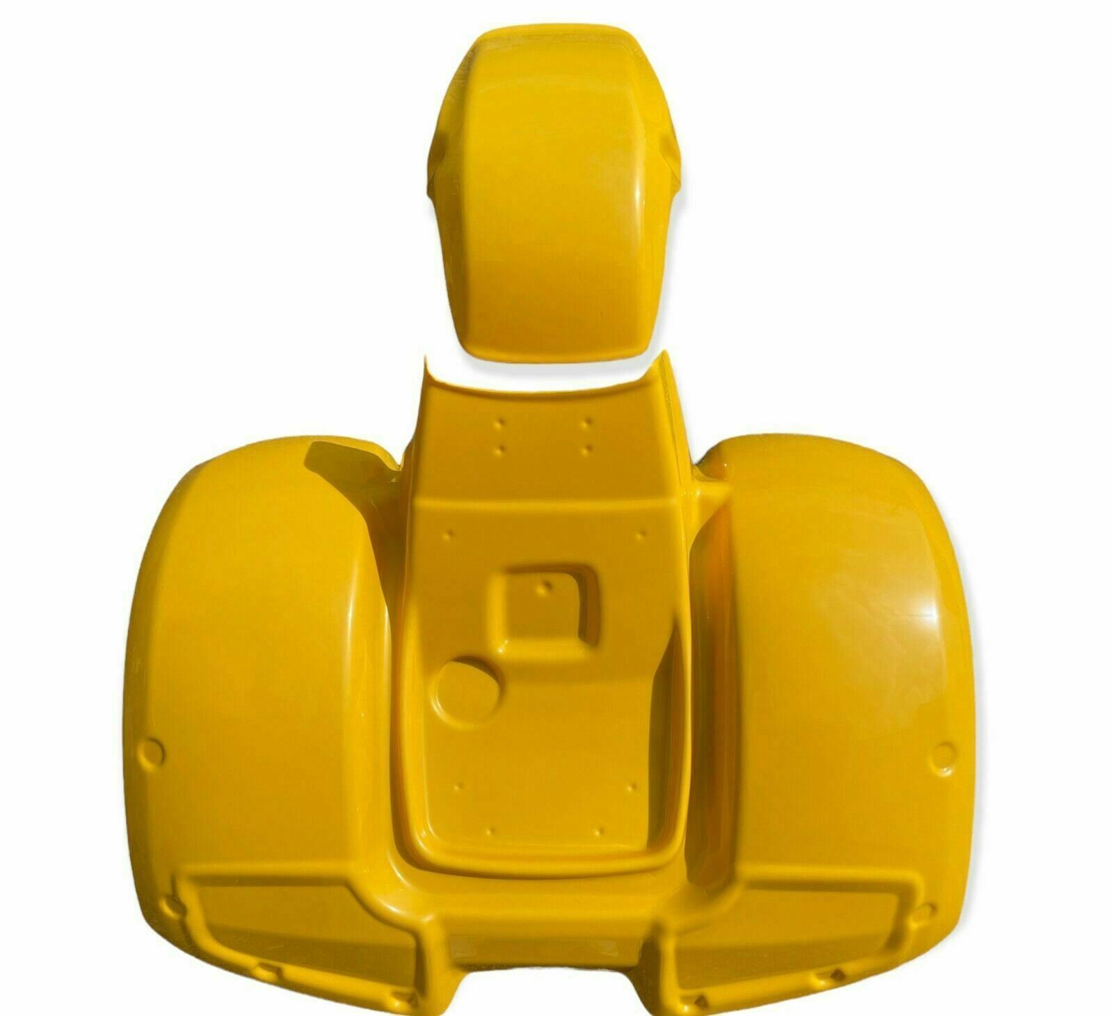 KTX Pro Inc for ATC 110 79 – 82 Heavy Duty Front and Rear Fenders – Yellow