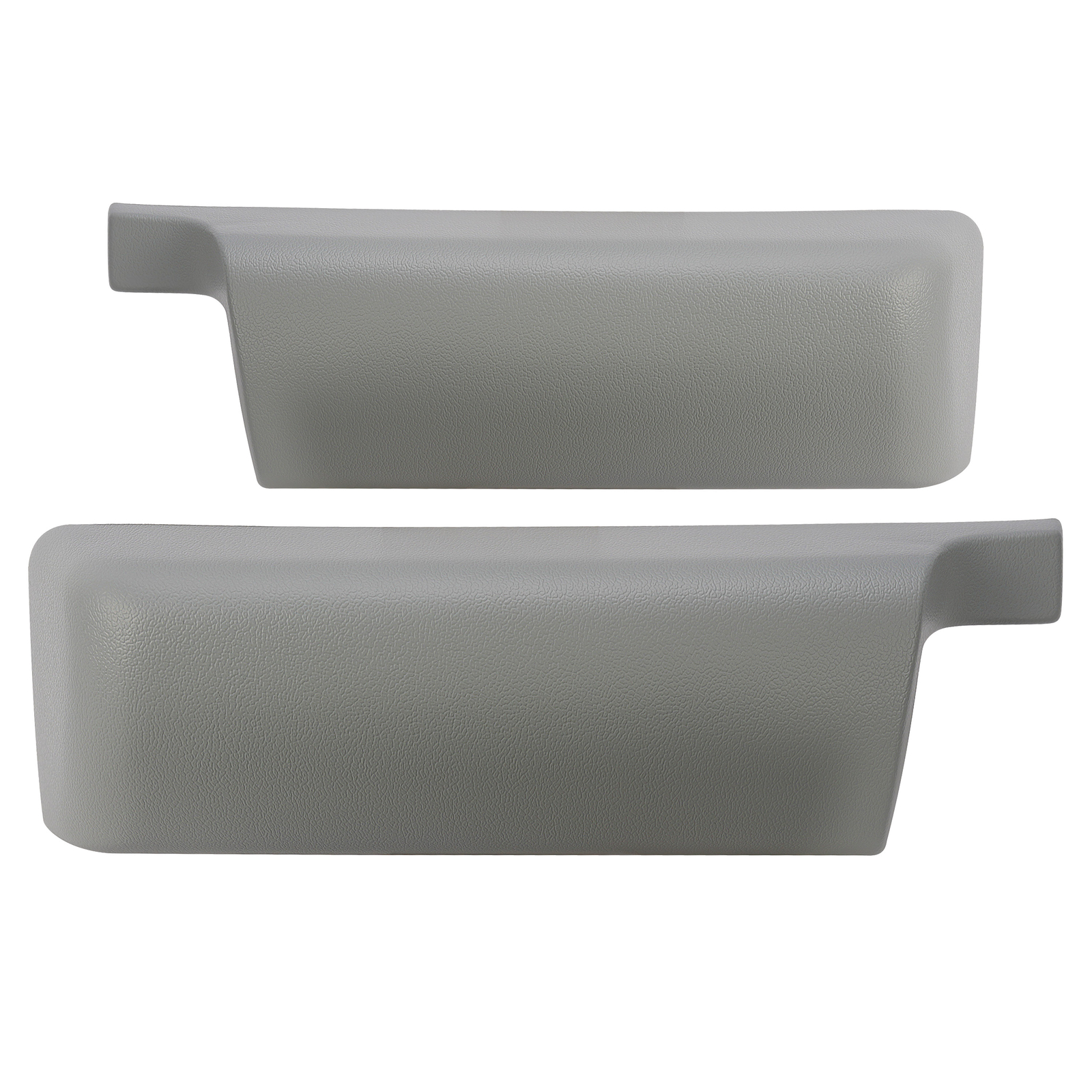 Painted Gray Door Panel Arm Rest Repair Caps Covers For ASTRO SAFARI 1996-2005
