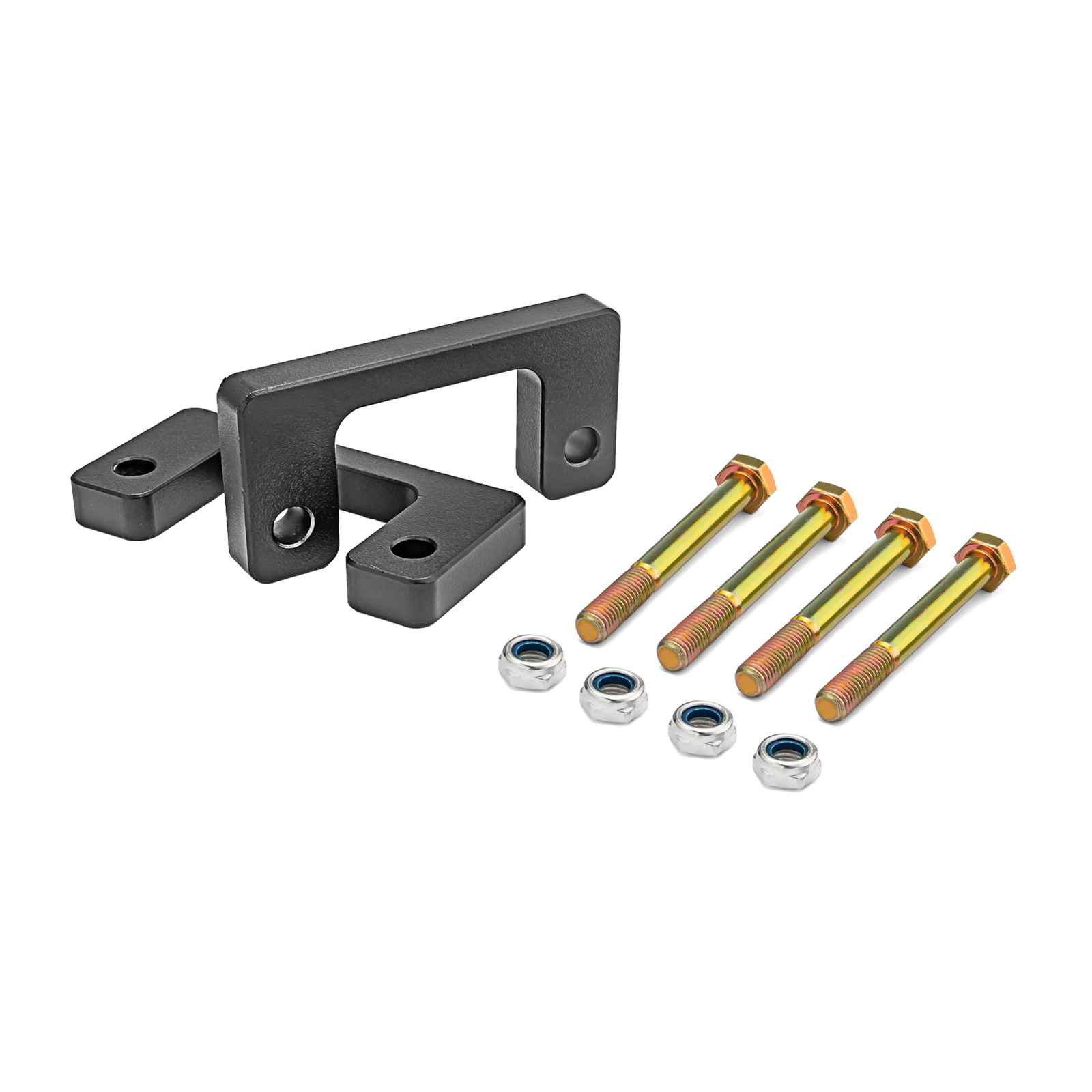 1″ Front Leveling lift kit for Chevy Silverado 2007-2024 GMC Sierra GM 1500 LM