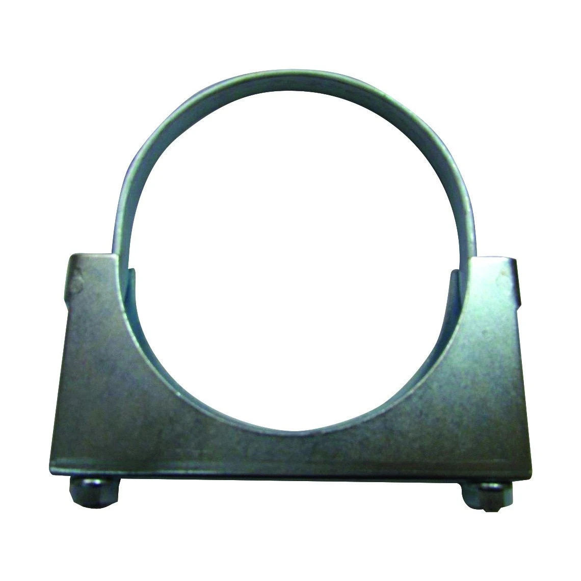Fortpro 4″ Chrome U-Bolt Muffler Exhaust Clamp | F286572