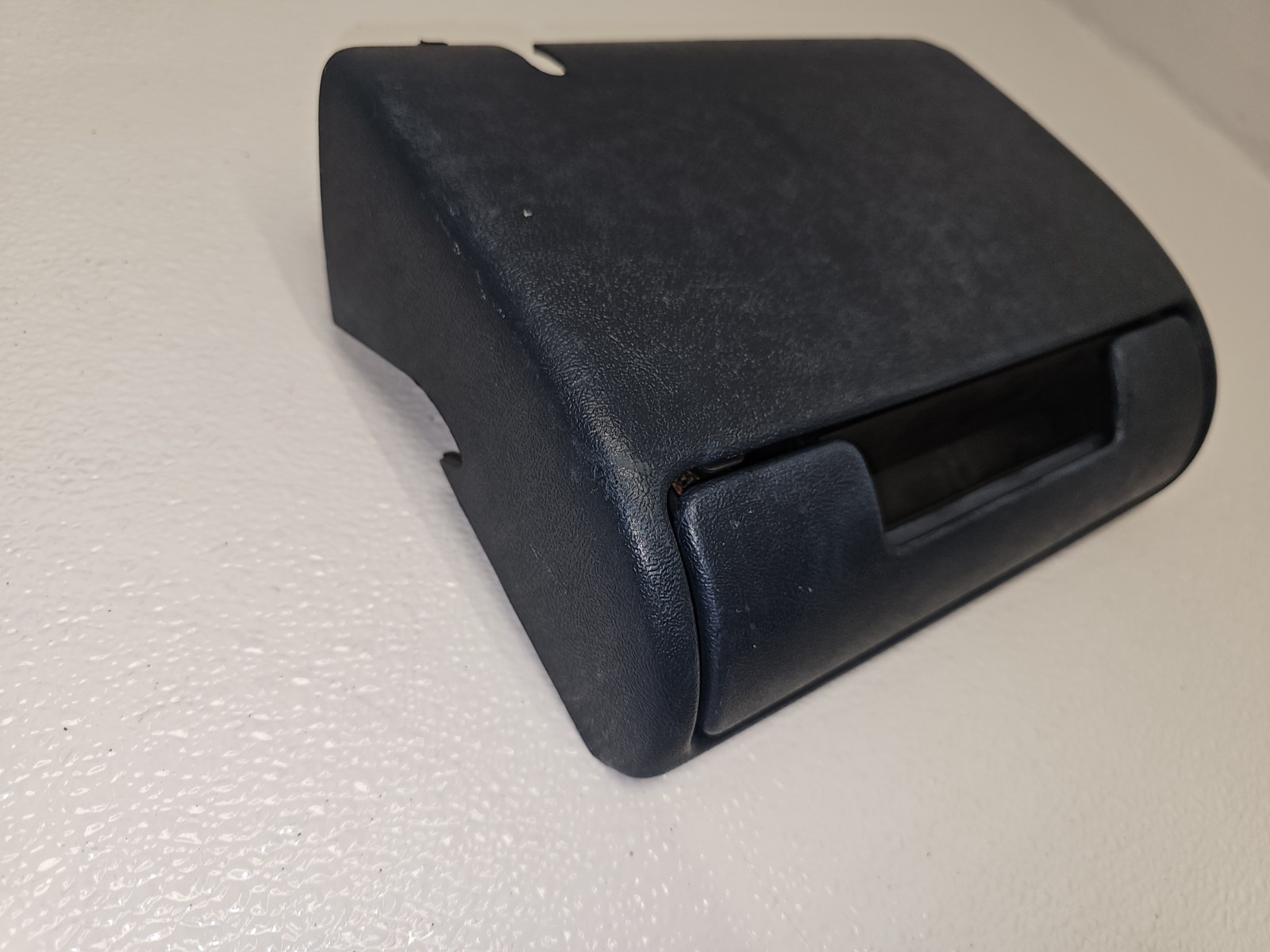 88-94 Chevy Silverado GMC 1500 Pull Out Dash Cup Holder Truck BLUE ( READ DISE)
