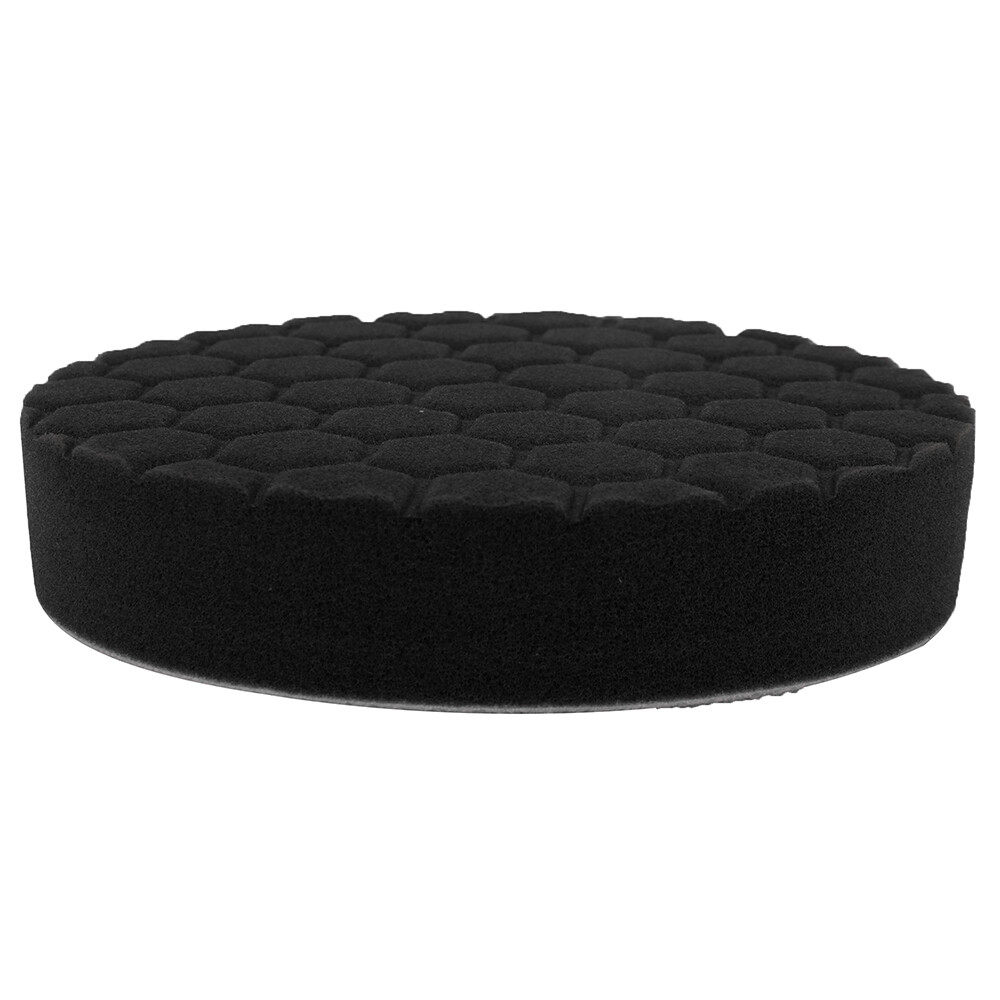 5*PCS 6inch Buffing Sponge Polishing Pad Kit Waxing For Car Polisher
