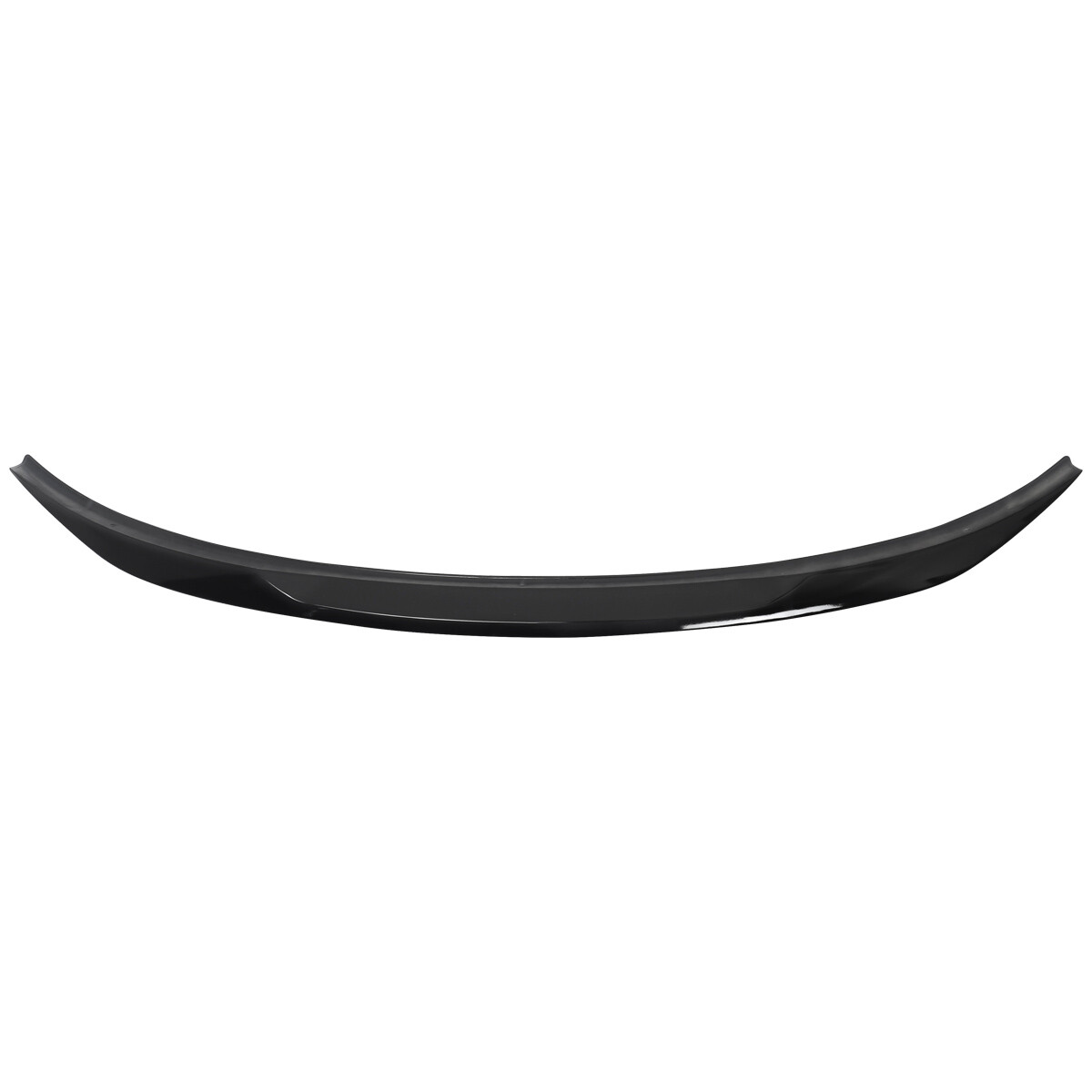 For 2019-2025 BMW 3-Series G20 330i M340i MP Style GLOSS BLACK Trunk Spoiler Lip