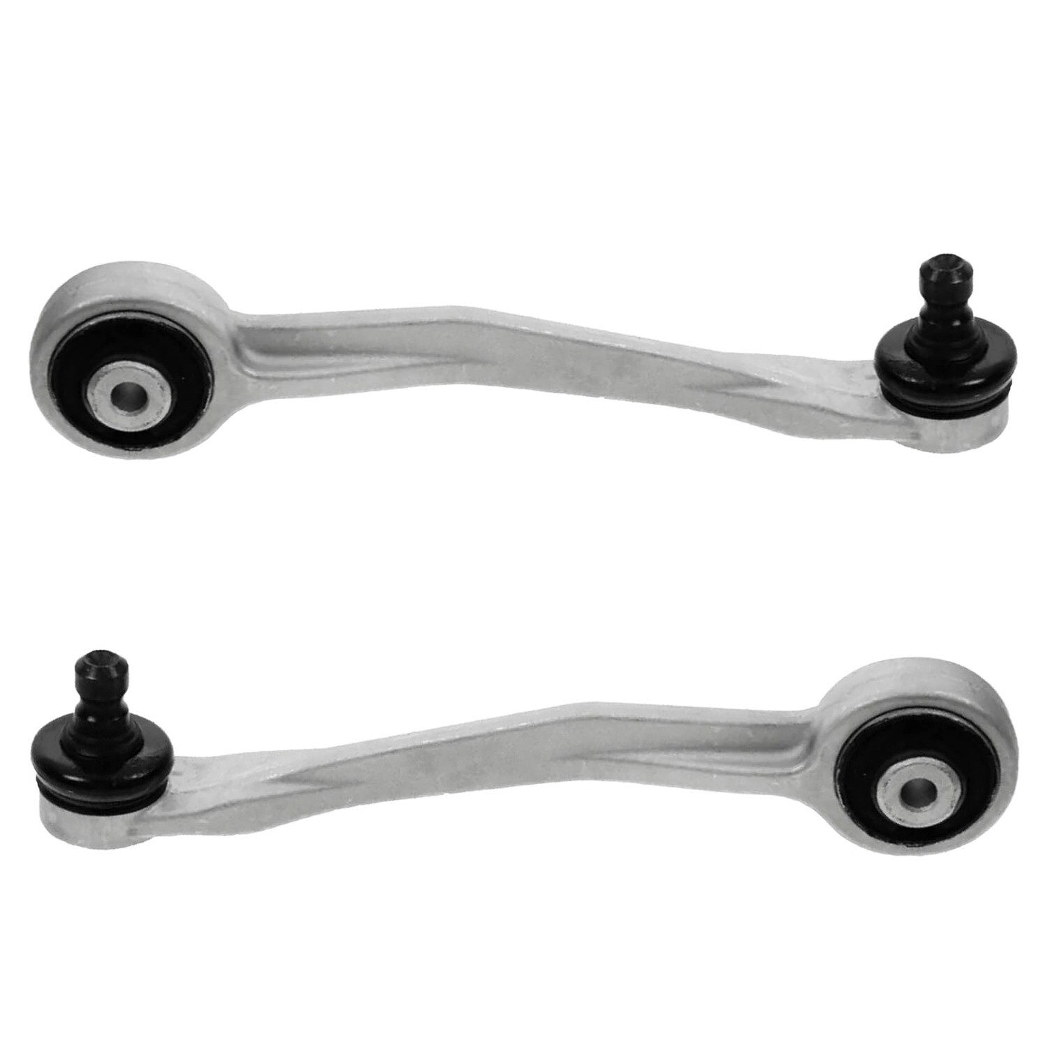 8pc Front Upper Lower Forward Rearward Control Arms for A4 A5 Quattro RS5 Q5 S4