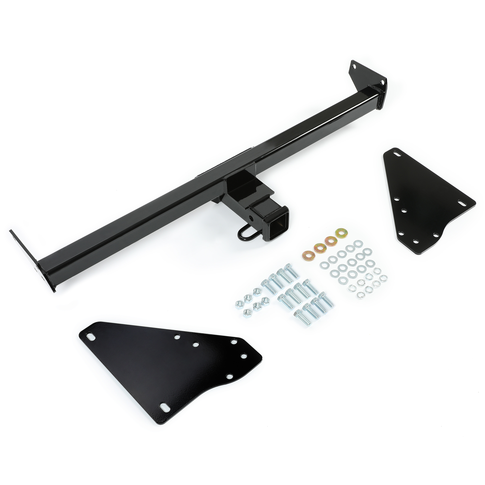 #13416 Class 3 Trailer Hitch Tow Hitch 2″ Receiver For Toyota RAV4 2019-2023