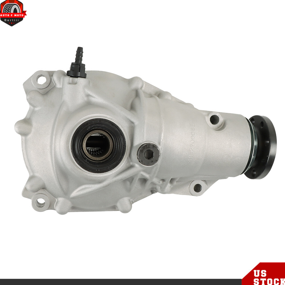 31507592002 For BMW X3 2011-2017 Front Differential Carrier Assembly 3.73 Ratio