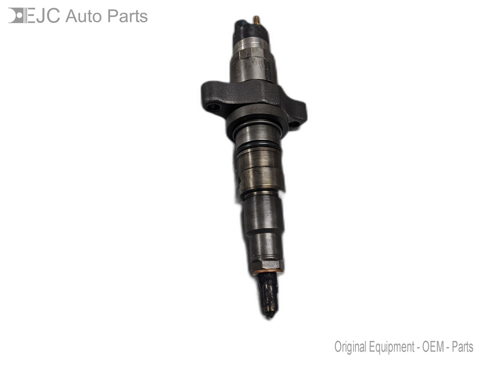 Fuel Injector Single For 04-07 Dodge Ram 2500 5.9 05135790AC