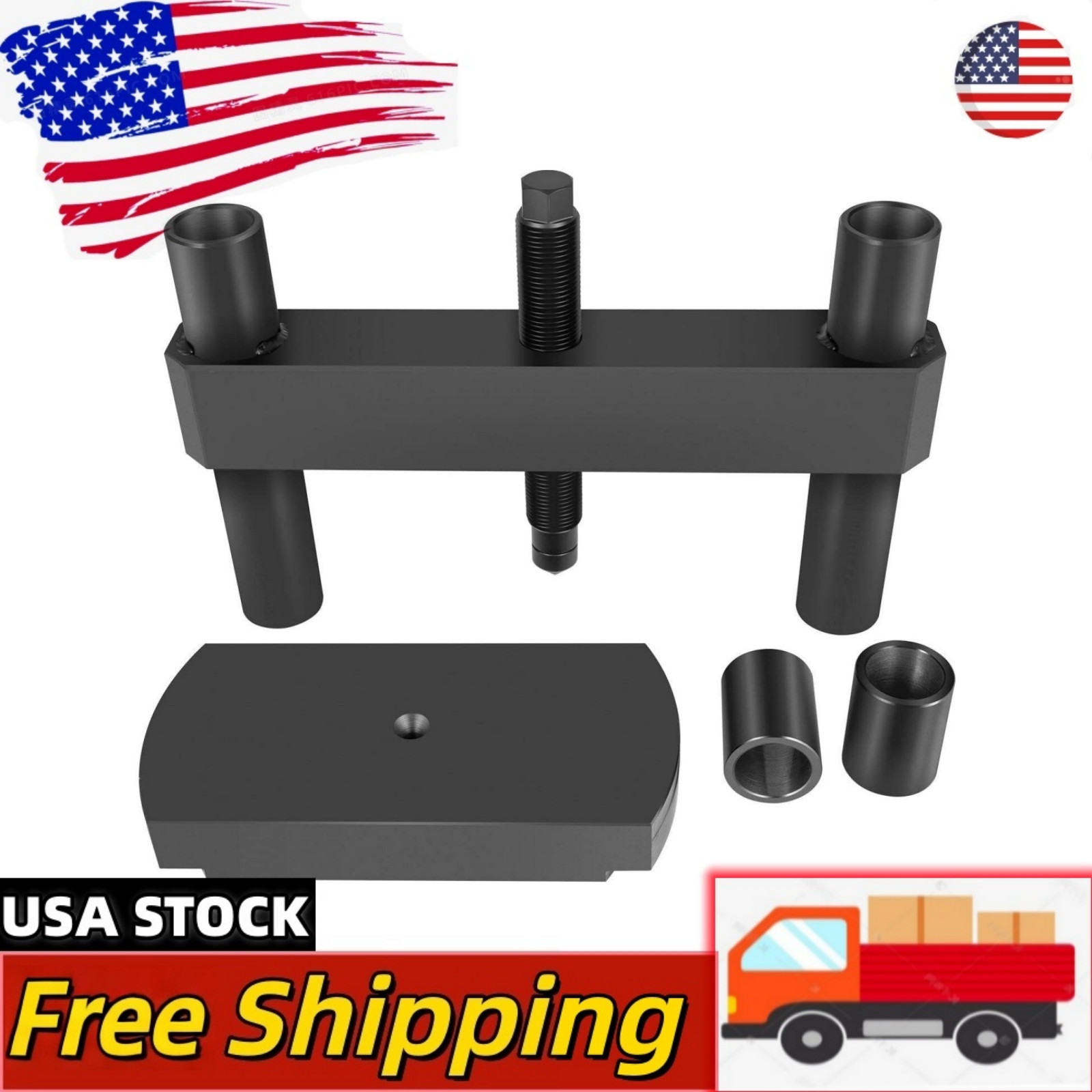 Cylinder Liner Press Installer Tool for Cummins ISX X15 Engine 3164606✈